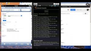 Хакерские приложения для Android