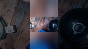 Катушка trimmy s 2 Хускварна