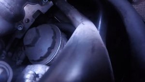 Audi 2.0 TD Oil Pressure Loss / Пропало давления масла Ауди 2,0 TD