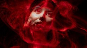"Три жены приятеля Мишки".