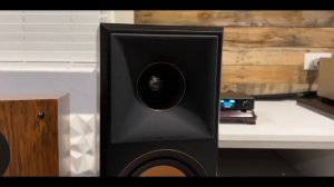 Klipsch RP500M II Review, Hear The New Sound