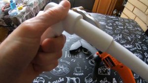 Разборный парник своими руками из полипропиленовых труб (усовершенствованный вариант)