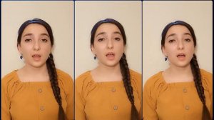 Вечiр (Сховалось сонце за горою)