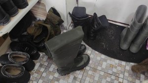 Обувь для охоты. Что выбрать?