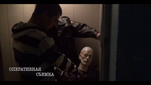 "Записки Усть-Кутского следователя" - Недетские игры...