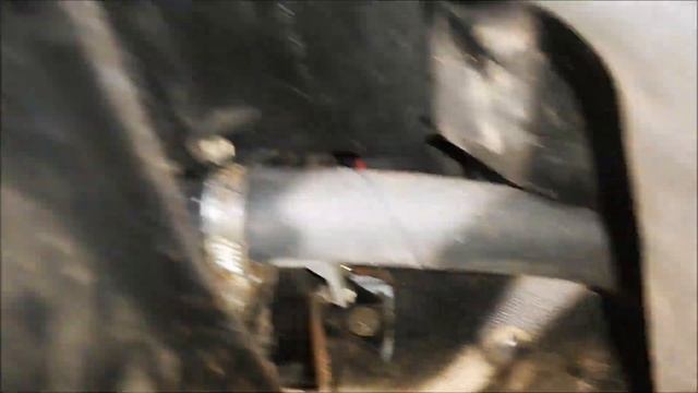 Шо, опять? #5 Газель 3302 не греет печка смотреть онлайн