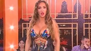 Goga Sekulic - Mokra i znojava - Utorkom u 8 - (TV DM Sat 2016)