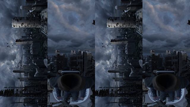 The Divergent Series: Insurgent – Virtual Reality Experience смотреть онлайн