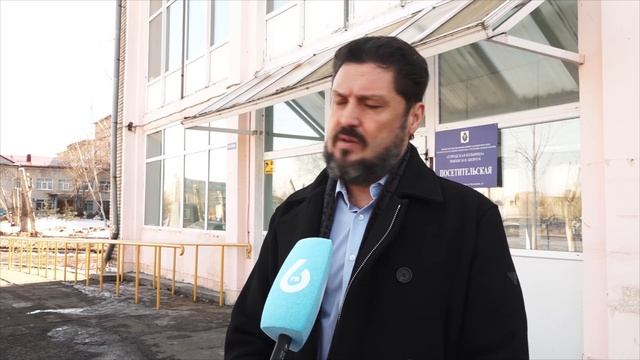 Больница им шевчук