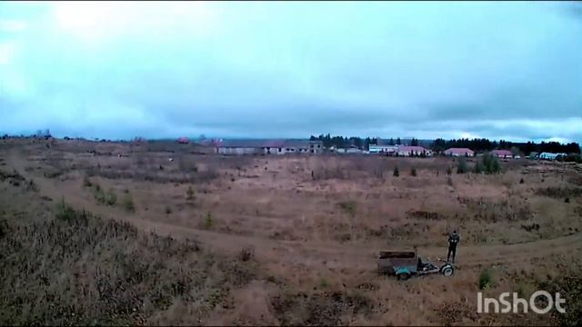 Купил Квадрокоптер AOSENMA CG033, немного тестовых полетов! quadcopter a bit of test testing