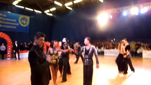 Взрослые La Final смотреть онлайн