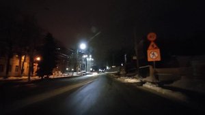 Краснодар. Красных партизан, Юбилейный, Кубанонабережная, Ставропольская. 21 февраля 2021 г.