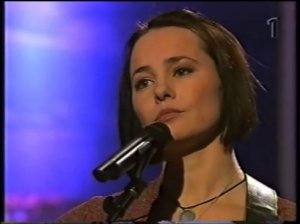 Sophie Zelmani Yes I am_x264