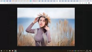 Колорит Темная Осень или Чистая Зима? Проект "Стильная скорая помощь". История №5