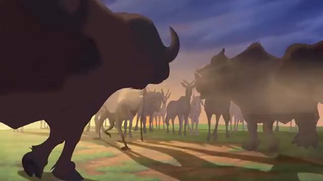 Коло Життя (українською) (1994) смотреть онлайн