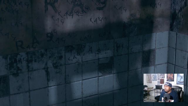 Detroit: Become Human – Ep. 9: Connor, (Android) Man of Action смотреть онлайн