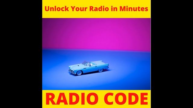 Radio ALFA ROMEO 147 / ALFA 937 CD NS BLAUPUNKT #car Code Unlock Decode Fast Service Codes Stereo смотреть онлайн