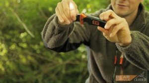 Лучшие ножи для выживания туризма от БЕАРА ГРИЛЛСА