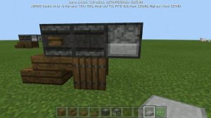 КАК ПОСТРОИТЬ ПУШКУ В МАЙНКРАФТ/ Motya TV