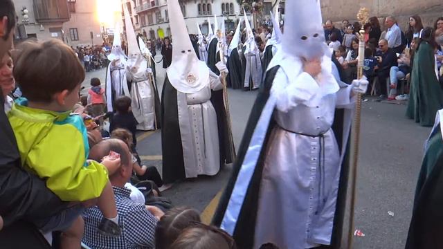 Страстная пятница Испания Эльче 2014 смотреть онлайн