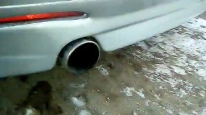 Как поставить турбину на овоща!? Mazda6 gg 1.8.Часть3