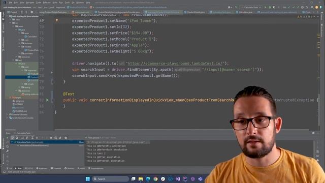 How to Perform Unit Testing with JUnit | JUnit 5 Tutorial | LambdaTest