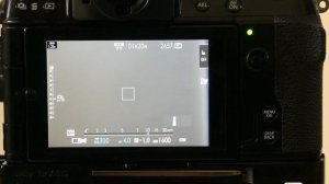 Fuji X-S10 30fps is it impacted by the RAW recording format you select.