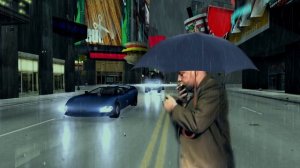 GTA 3 & Зеленый Слоник mashup