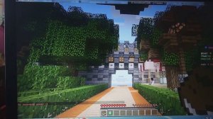 Сервера с халявным донатом!!! Майнкрафт#1