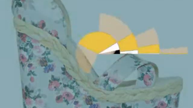 60 самых красивых туфель смотреть онлайн