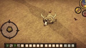 КАК СДЕЛАТЬ ОТКАТ МИРА Don't Starve Pocket Edition? Как сохранить мир в Don't Starve???