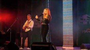 Алёна Апина  Узелок завяжется