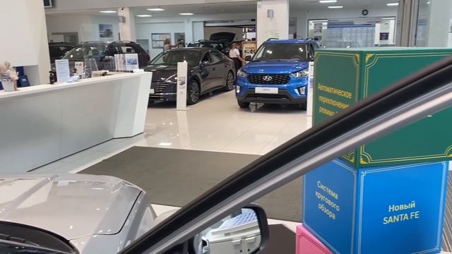 Новая Hyundai Creta 2021. Комплектация Family обзор. 2.0 2WD смотреть онлайн