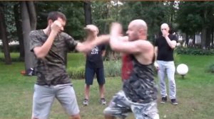 Панантукан - RAPT #panantukan #панантукан #филиппинскийбокс #самозащита #джиткундо #джиуджитсу #мд