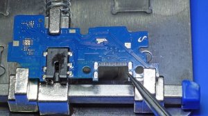 How to replace any Mobile Phone USB Type C Charging connector Jack Port Pin Base Tutorial 21