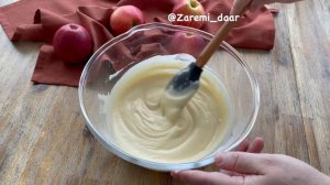 ЯБЛОЧНЫЙ ПИРОГ С КАРАМЕЛИЗИРОВАННЫМИ ЯБЛОКАМИ/  ШАРЛОТКА С ЯБЛОКАМИ?