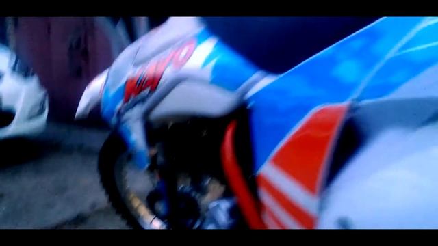 Честный обзор без монтажа/Kayo K1/Кайо К1