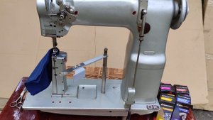 Durkopp 541-103 класс Втачка рукава Продам #швейная машина Дюркоп