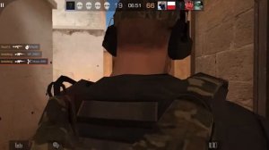 КАК НАУЧИТЬСЯ БЫСТРО ИГРАТЬ С М40? Standoff2