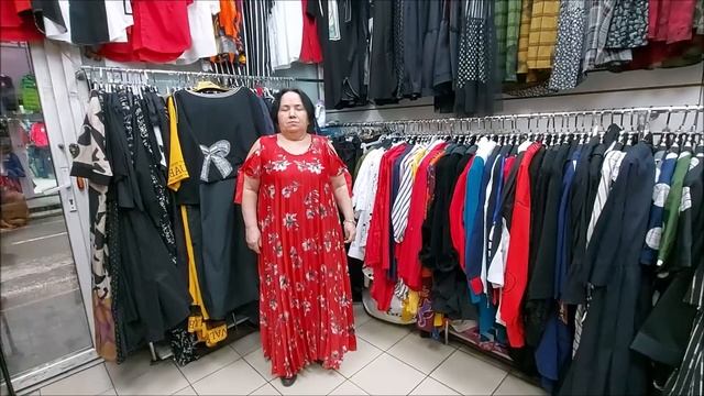 САДОВОД/ТУРЕЦКАЯ ОДЕЖДА ОТ АЗИЗЫ/НОВИНКА  2021Г/ОПТ И РОЗНИЦА/РЫНОК МОСКВА