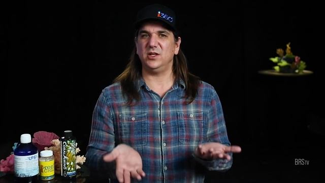 Ocean vs. Reef Aquarium Parameters: A Nitrate and Phosphate Conundrum. смотреть онлайн