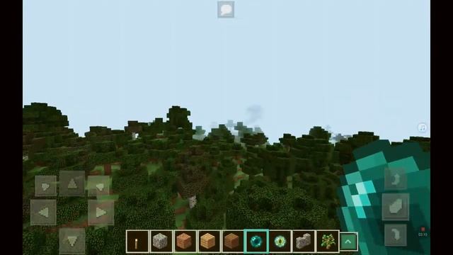 Играем в Minecraft под названием версия 1.20 смотреть онлайн