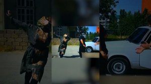 За сколько занятий можно научиться танцевать лезгинку?