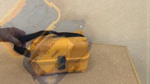 Оптический нивелир VEGA L30