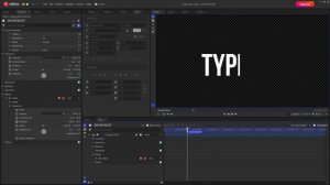 Type On Text/Typewriter Effect for FREE | HitFilm Free Tutorial
