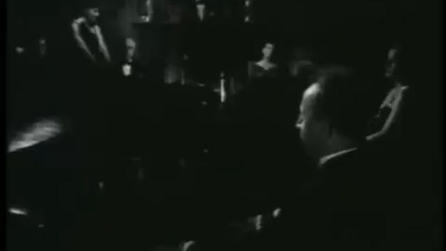 Arthur Rubinstein plays Chopin Nocturne Op.15 No.2 in F sharp смотреть онлайн