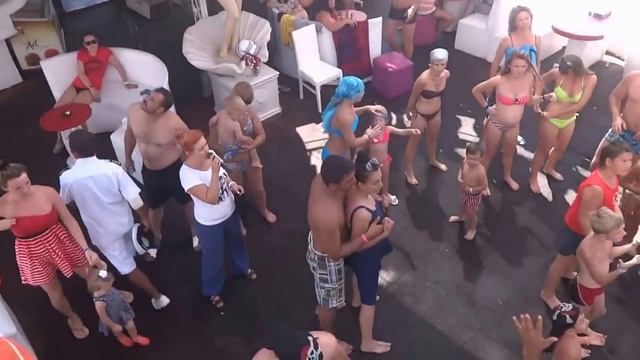 arew1460 Аланья, яхта Старкрафт (Starcraft).mp4 смотреть онлайн