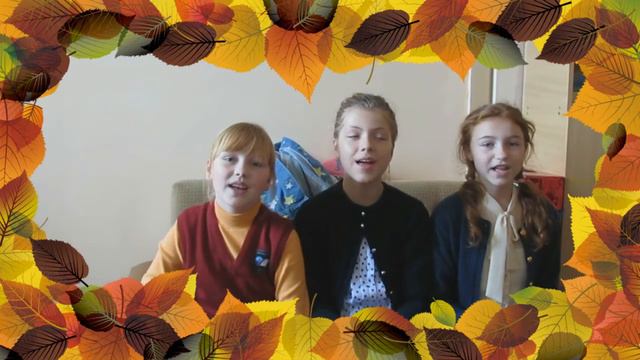 поздравление на день матери смотреть онлайн