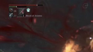 ФЕНОМЕН BLOODBORNE