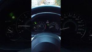 Subaru outback развалился передний дифференциал  после замены масла